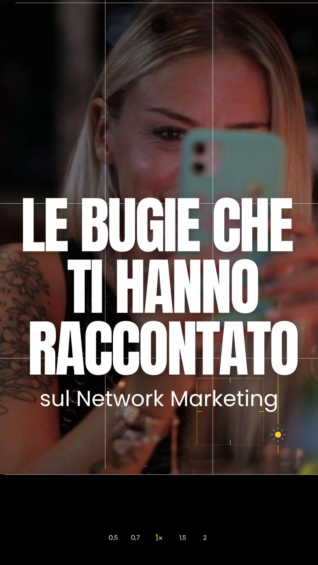 @ilVeroNetwork