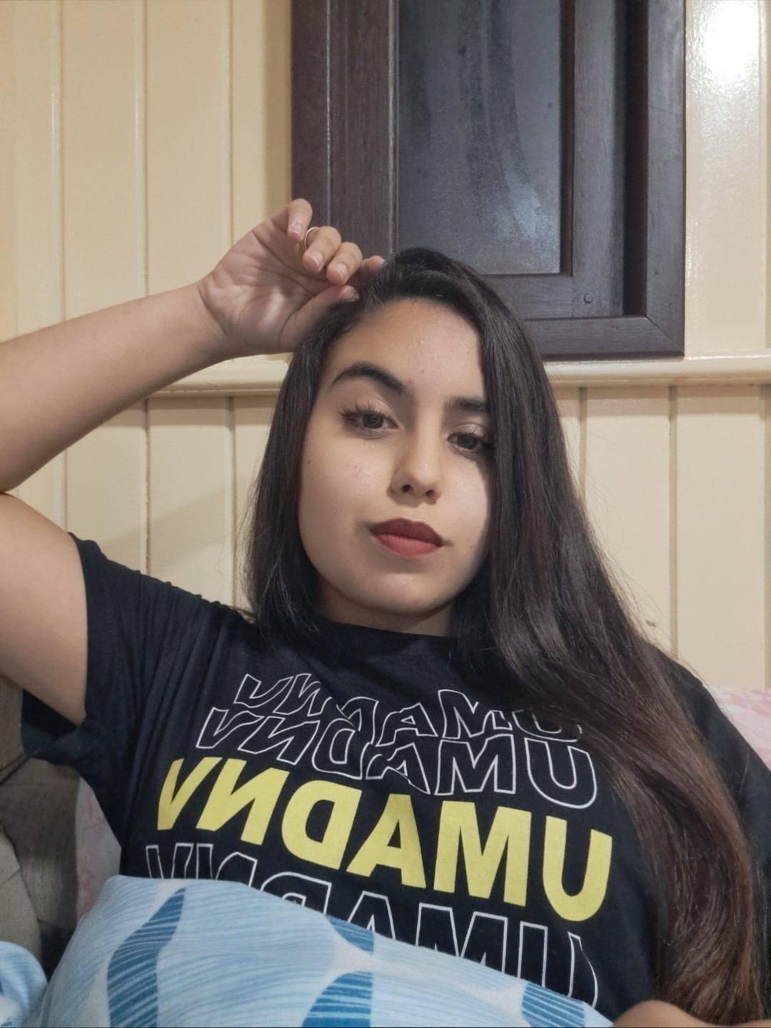 @🖤☆&deg;Baixinha_Marrenta&deg;☆🖤