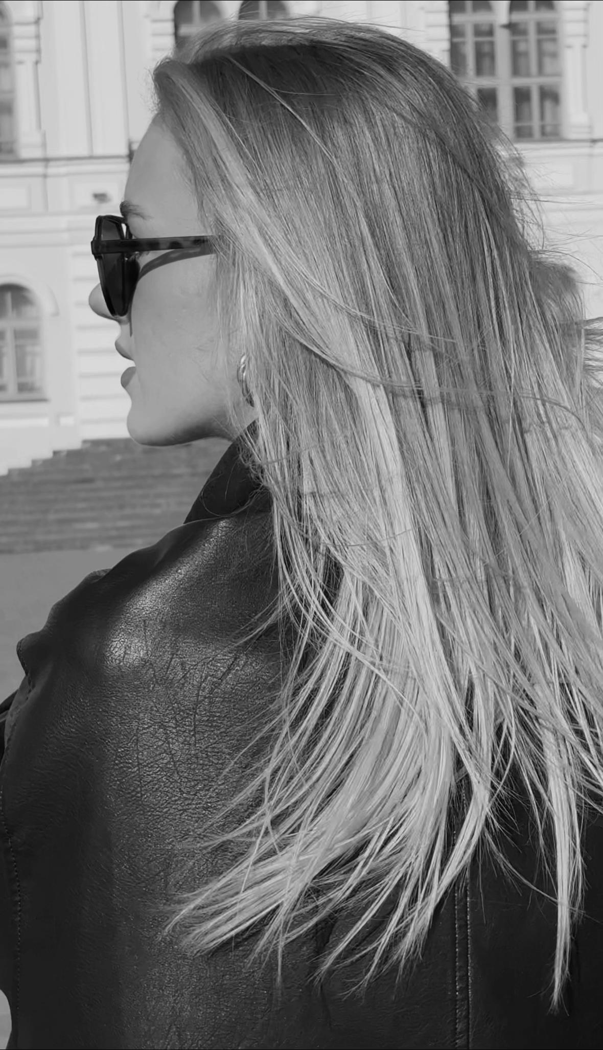 @лера