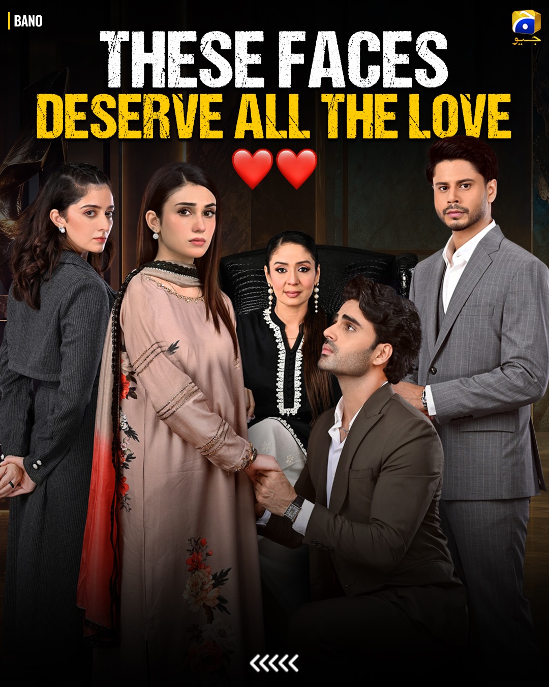 @Har Pal Geo - Geo TV