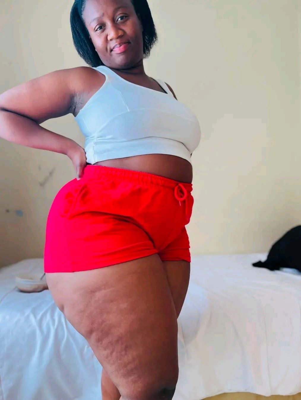 @Beautiful granny 65+