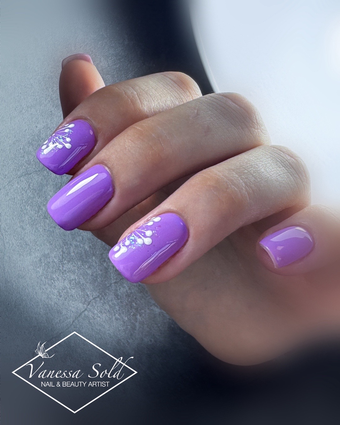 @Vanessa SoldNails