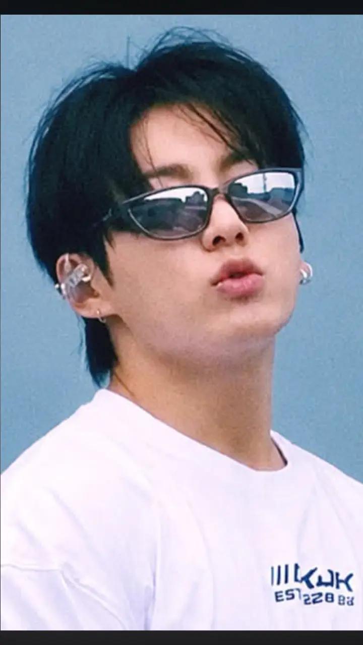 @JK❤