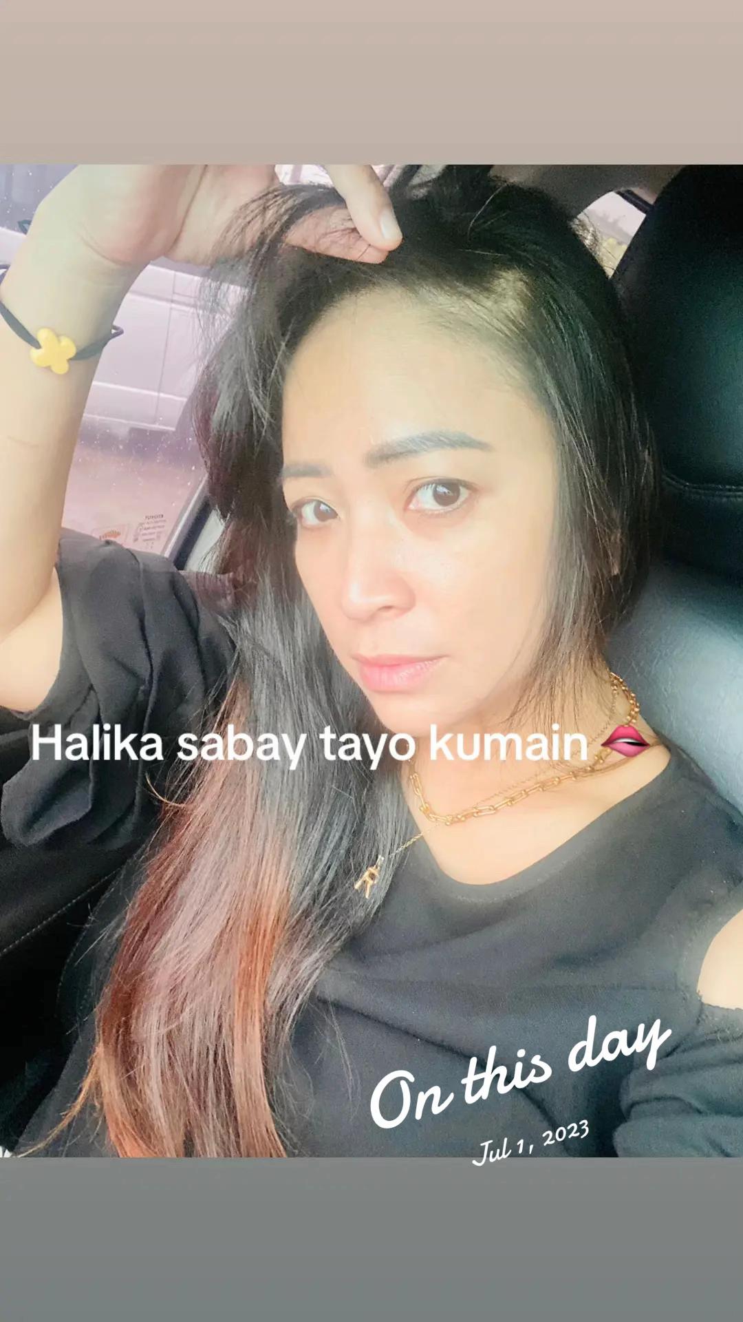 @Nene Aguilar