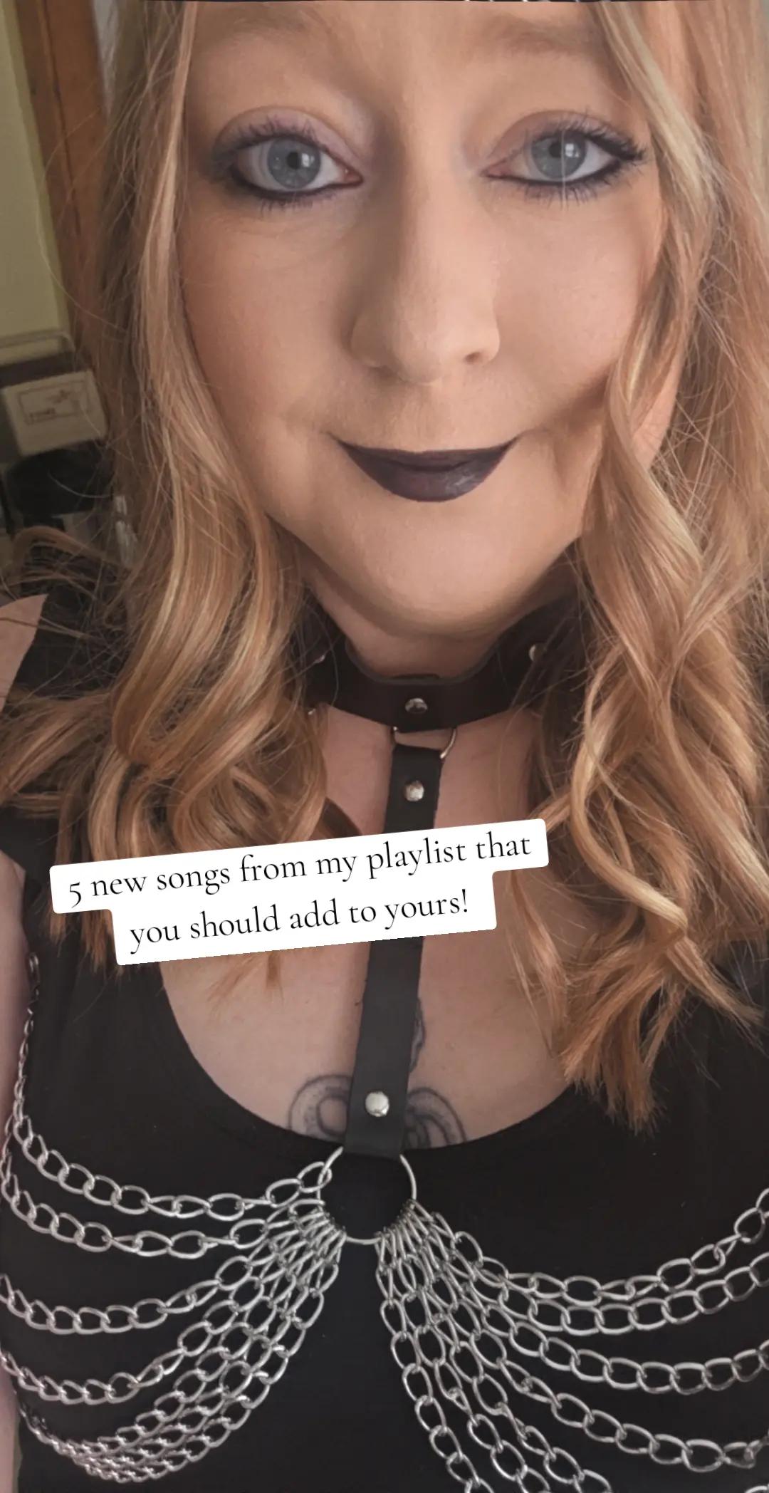 @Metalhead April