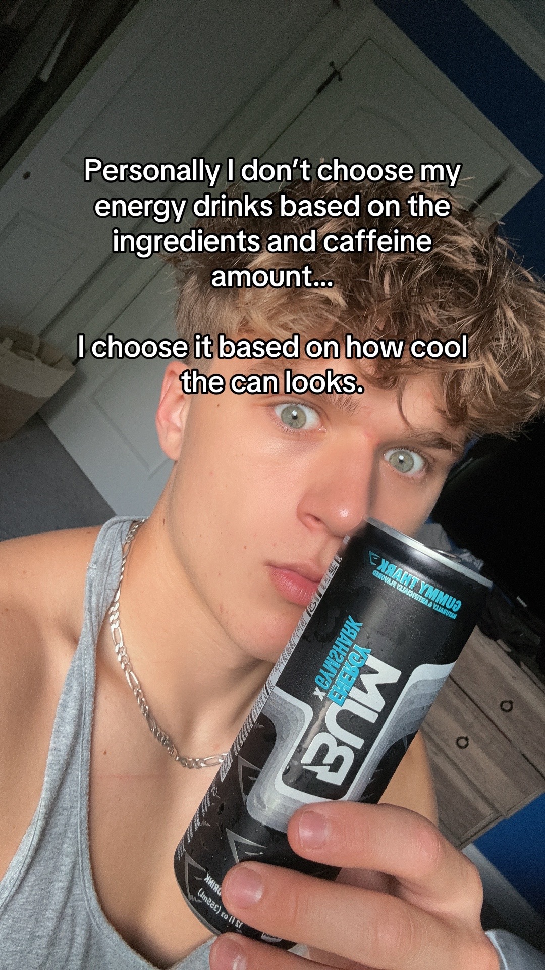 @Caleb Green