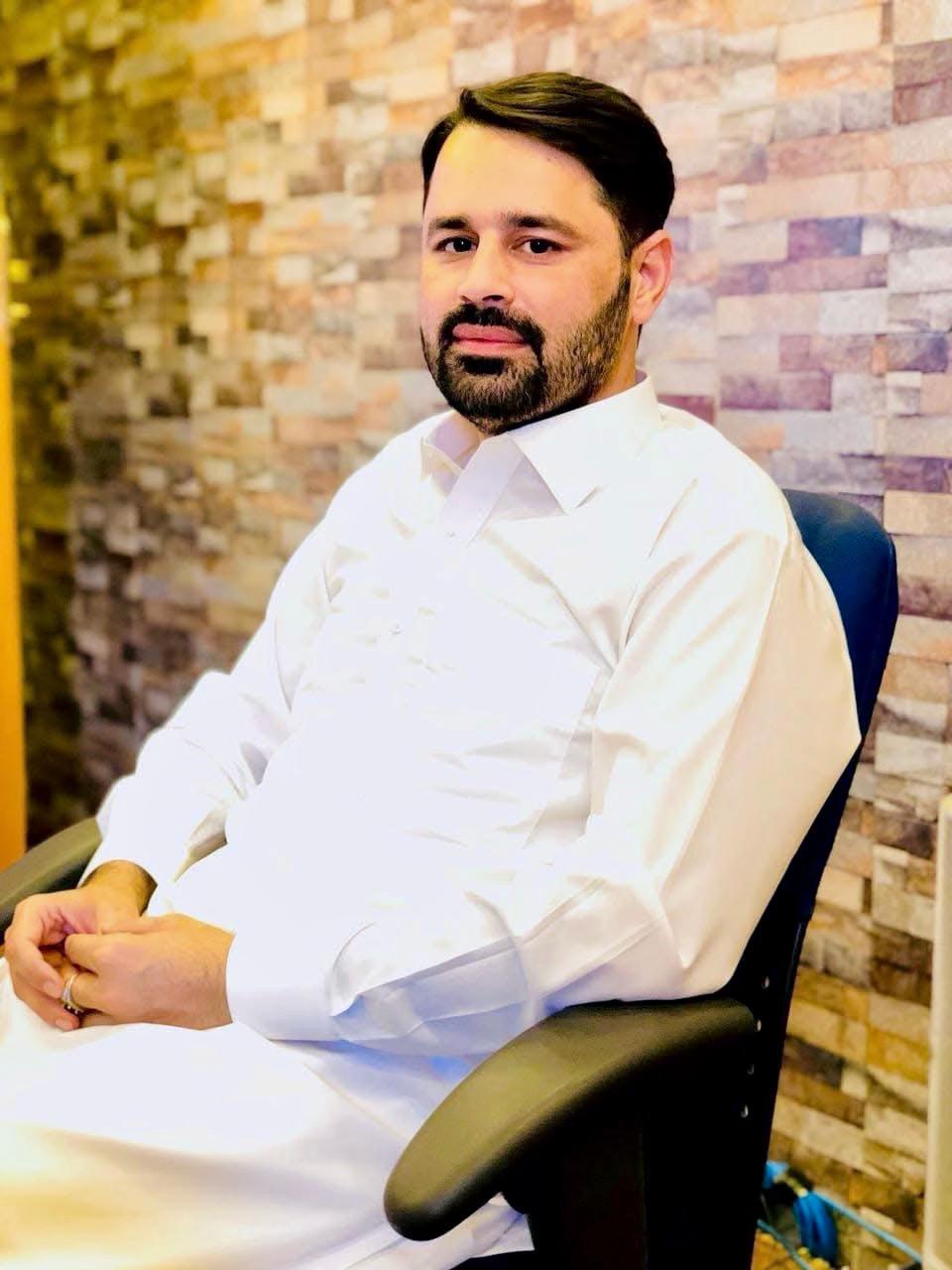 @Arbab Amin haider