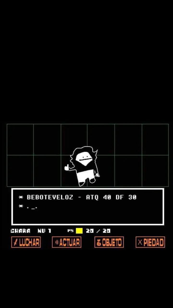 @BeboteVeloz