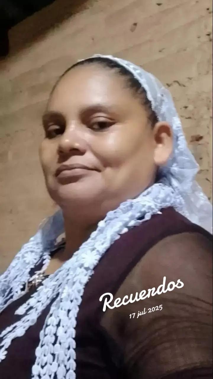 @Verónica Berrios