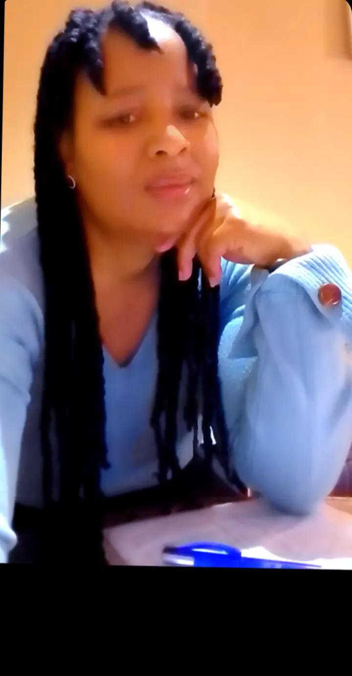 @Charlotte Moletsane