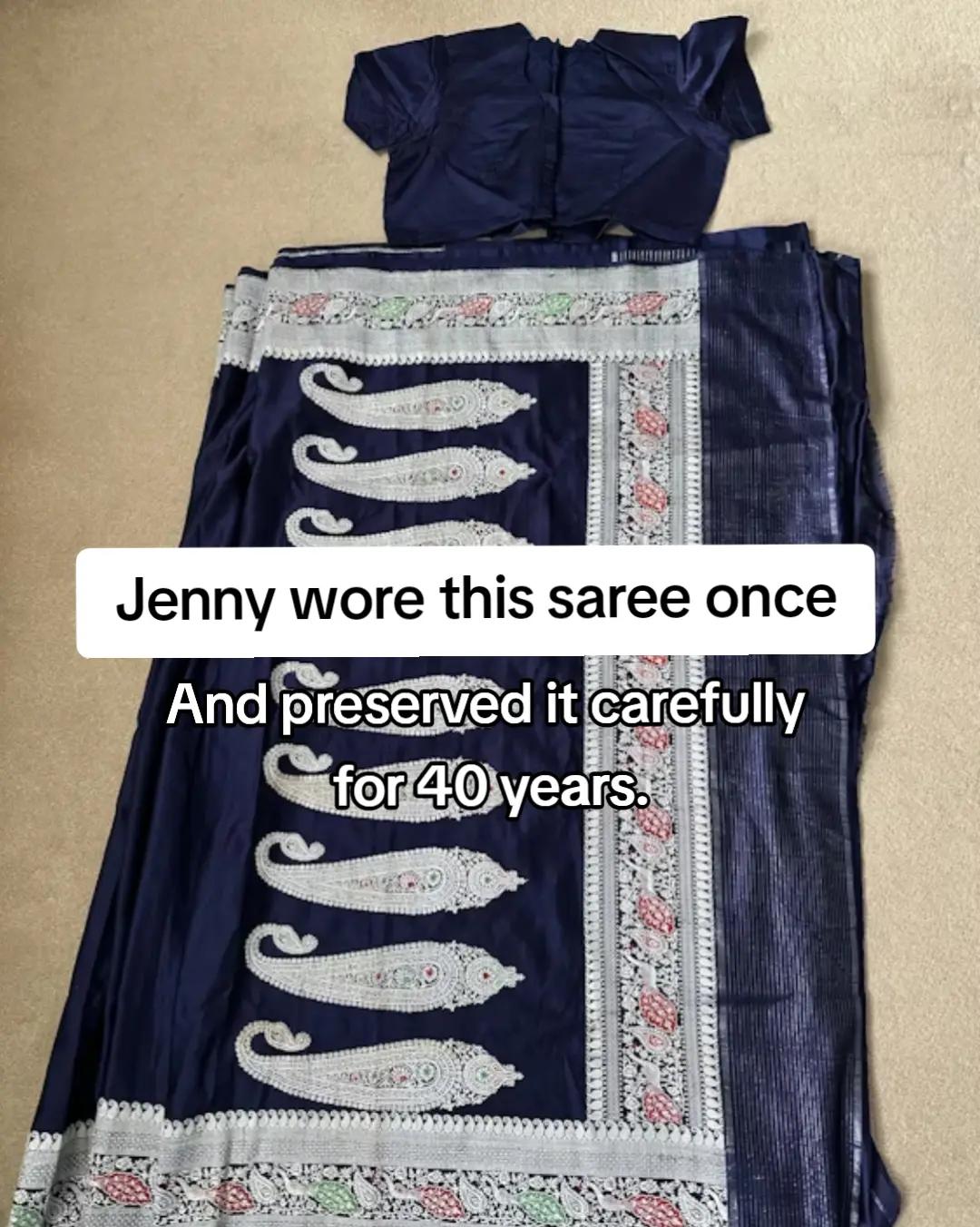 @Kifaayat Preloved Desi Clothes