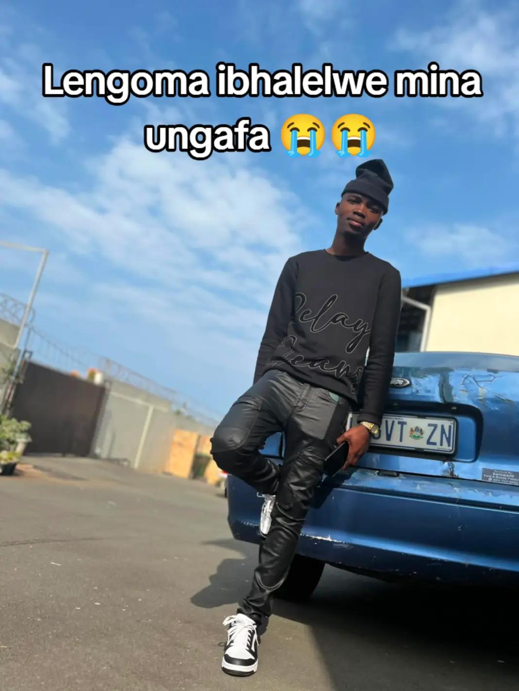 @Gcwabe.Sphesihlerh