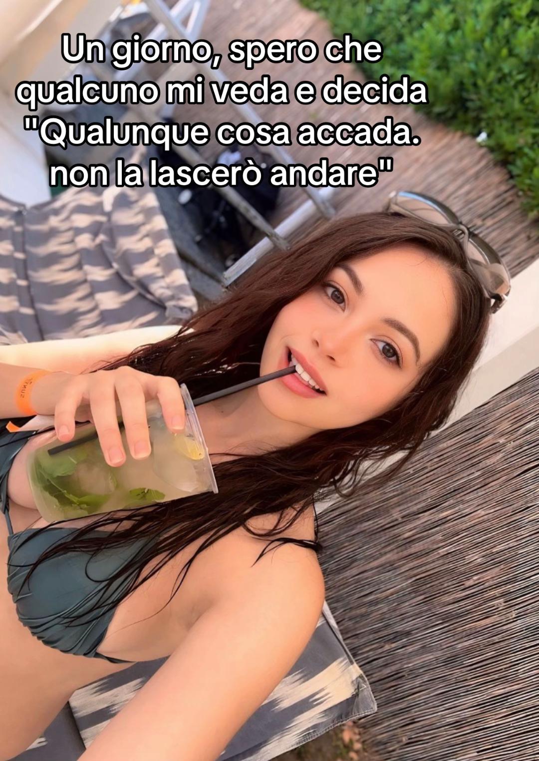 @Giulia