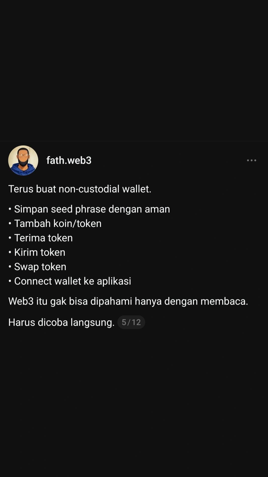 @Fathullah | Web3 • Remote Work