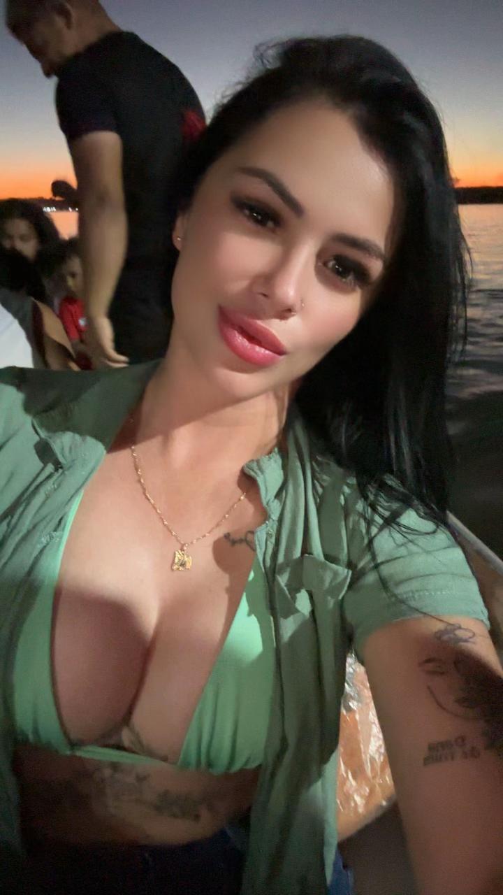 @taciele santos dias