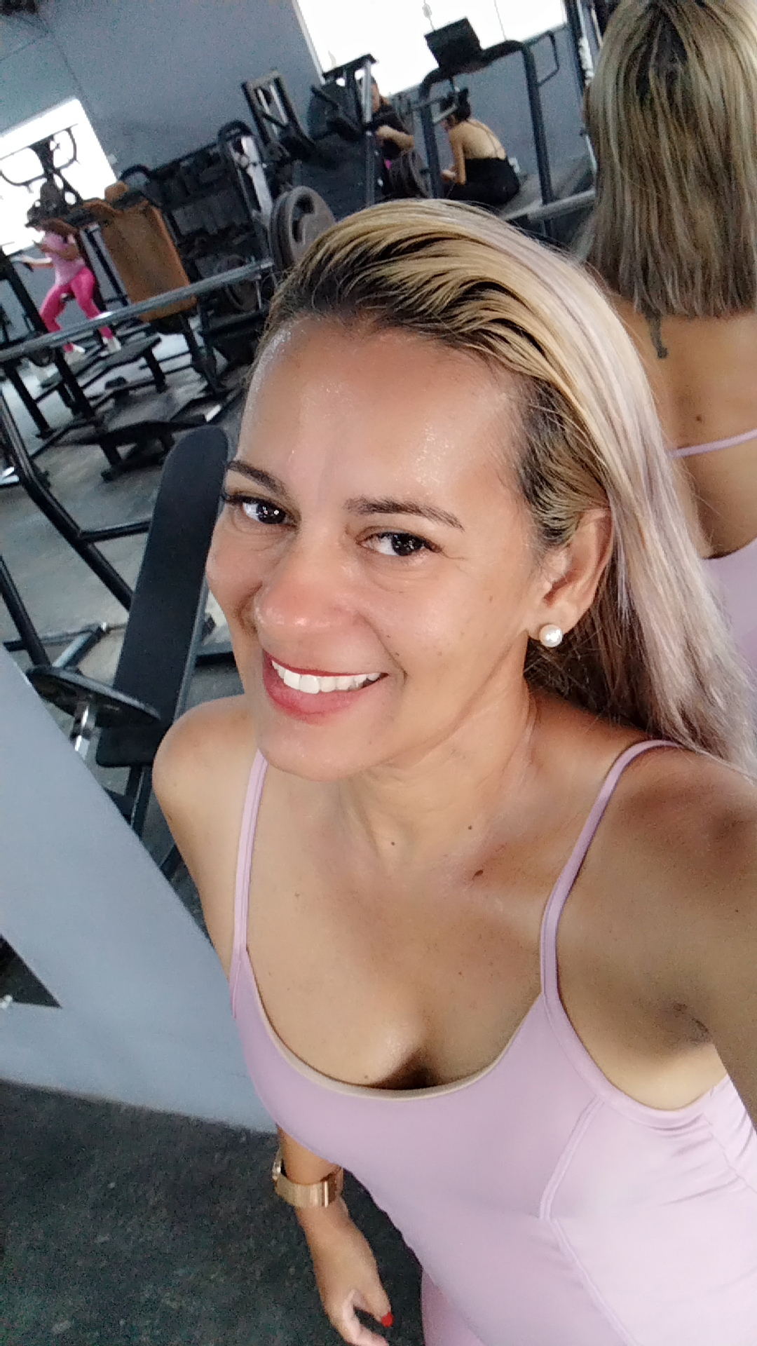 @Gleyciane Botelho