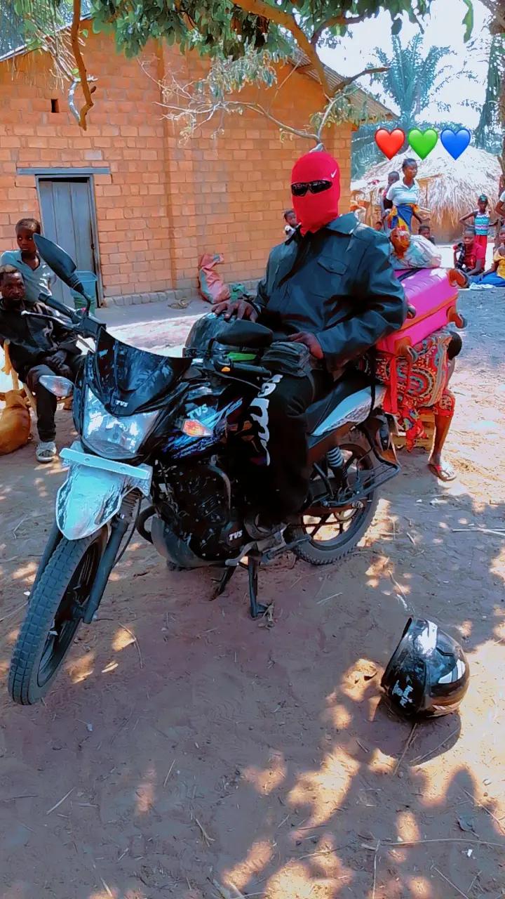 @Kasongo SMOKE