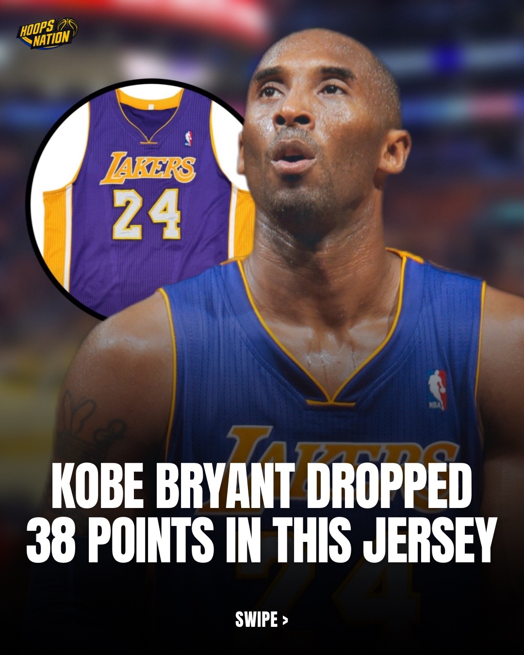 @Hoops Nation