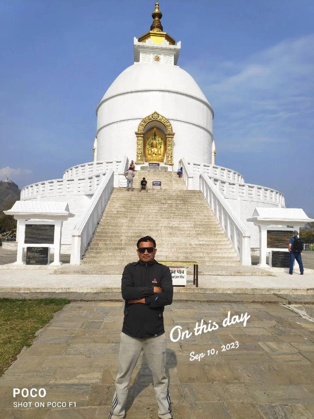 @Harichandra Dahal