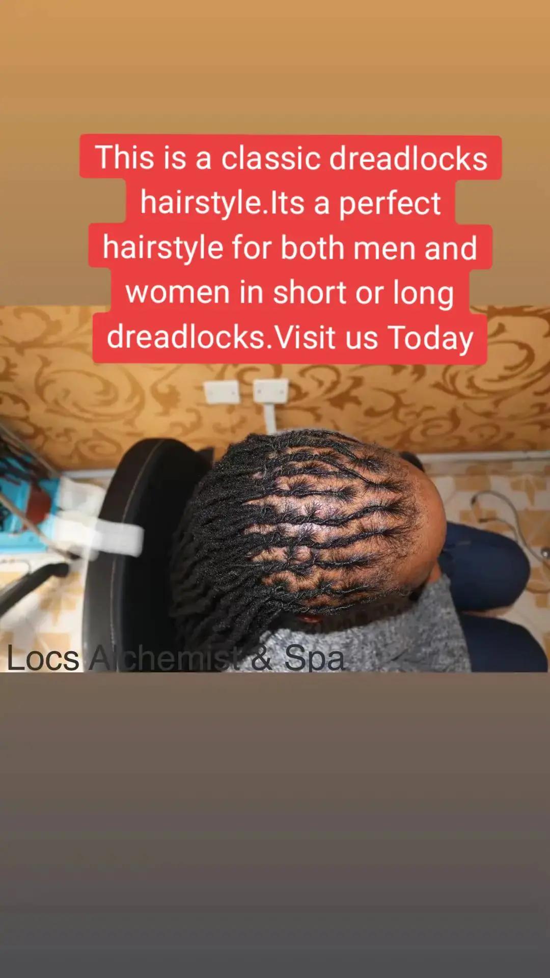 @Locs Alchemist & Academy