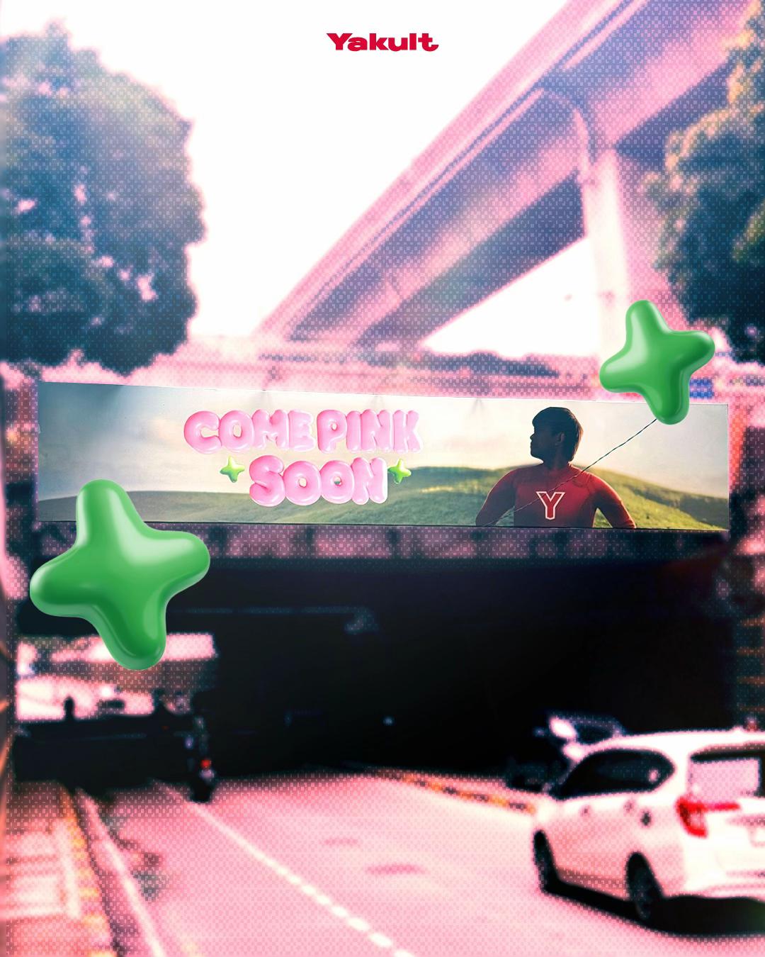 @Yakult Indonesia