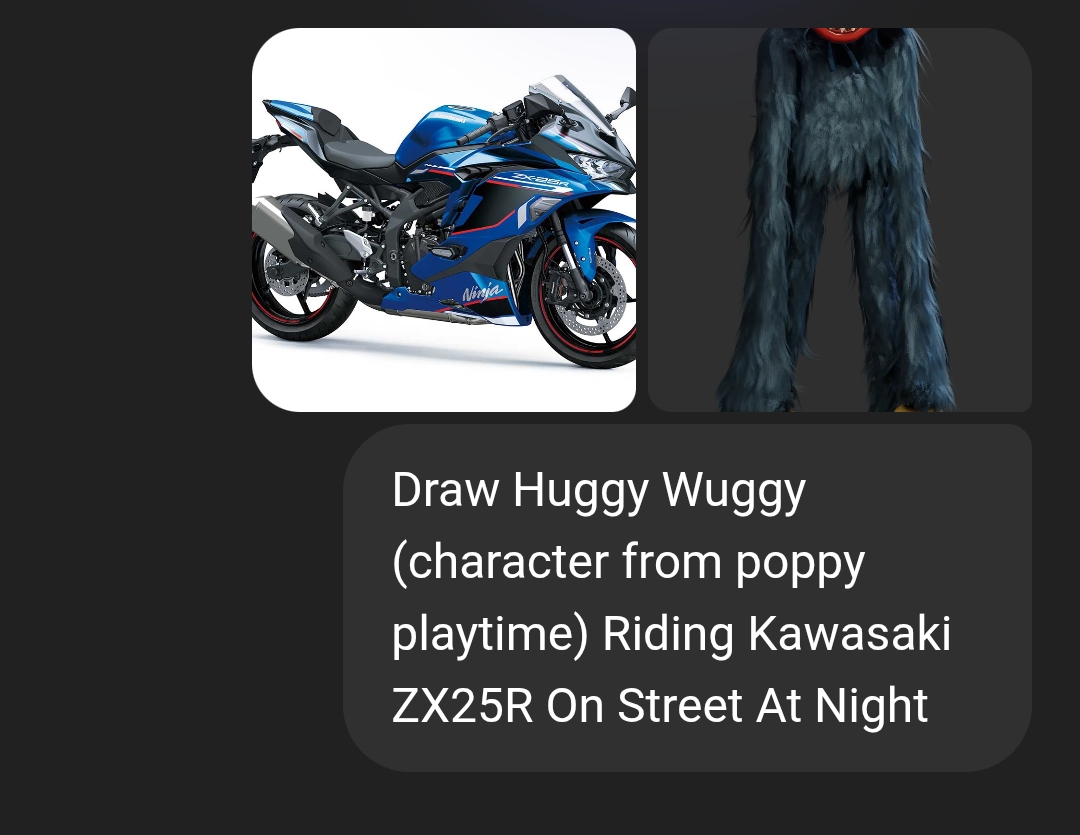 @Just Driver Only