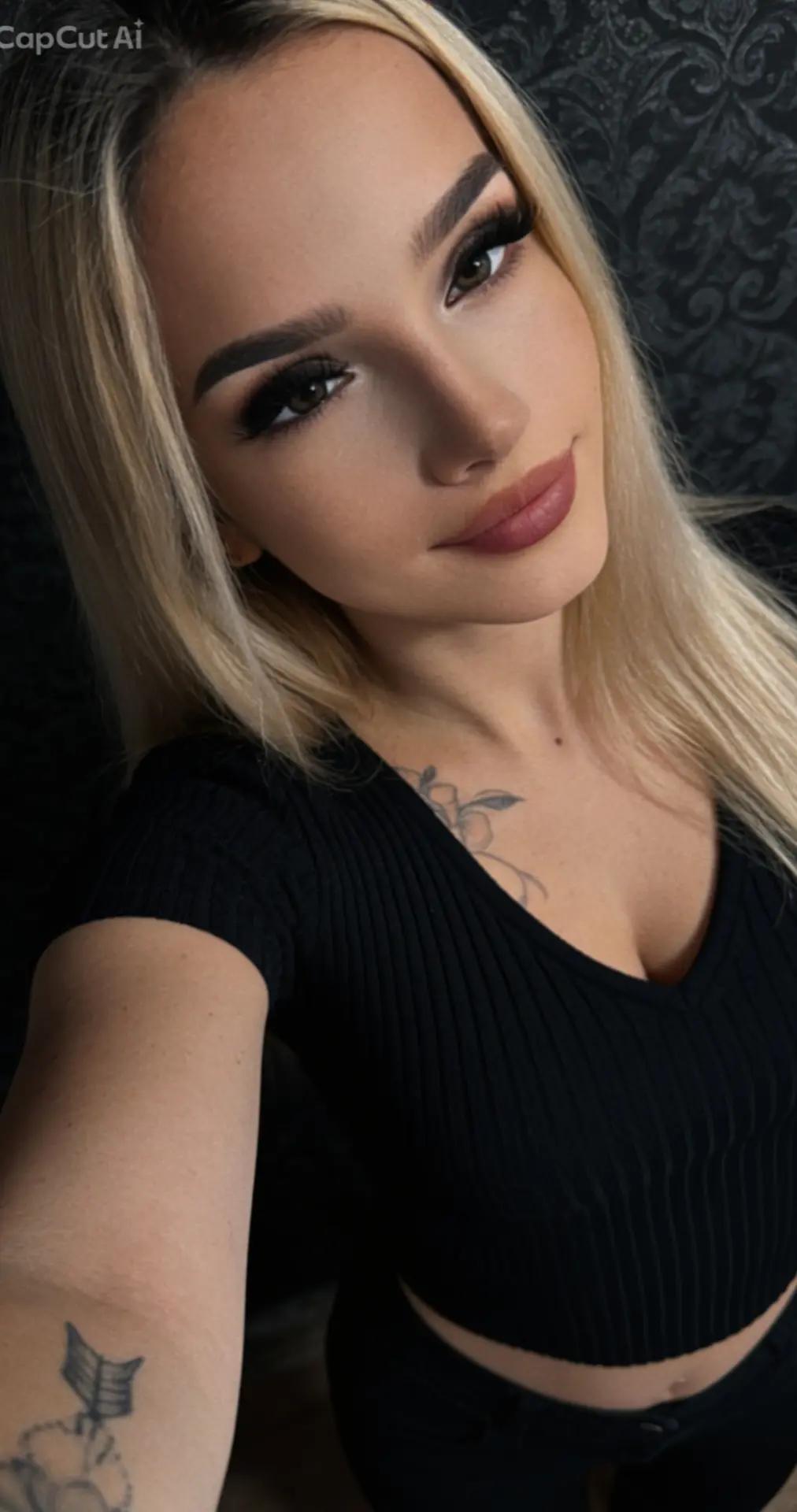 @Michelle 🖤