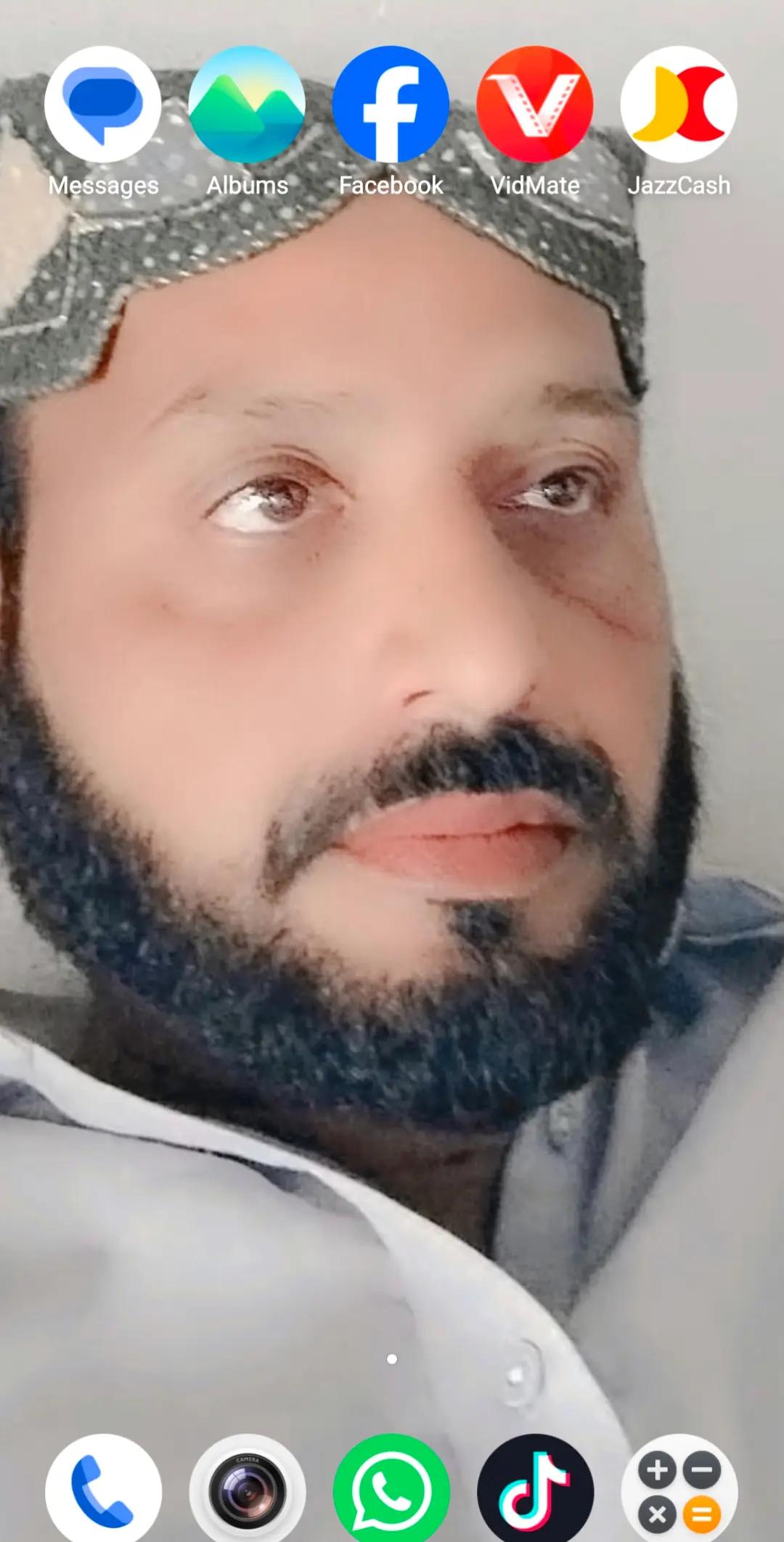 @Kashif bhatti Mandi alla