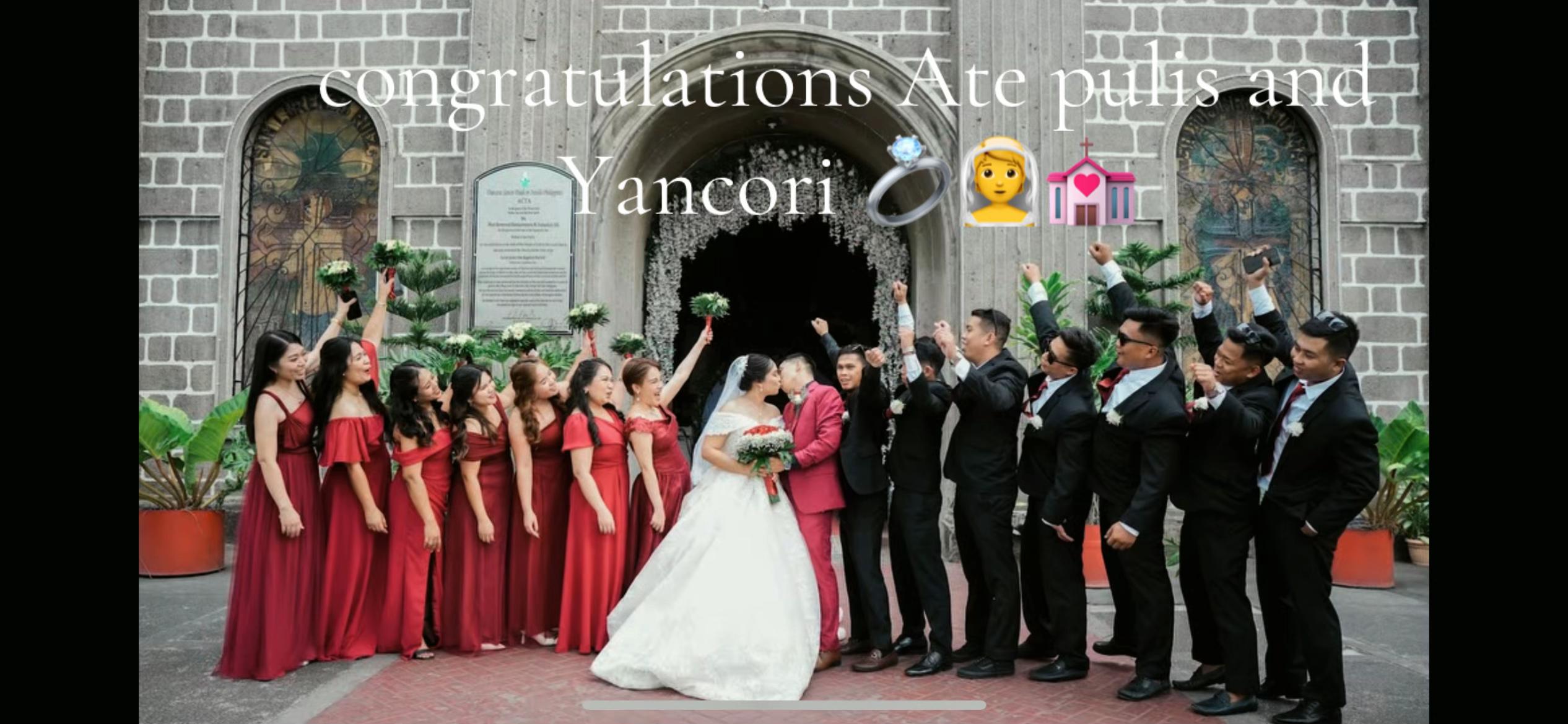 @Michael Mendoza
