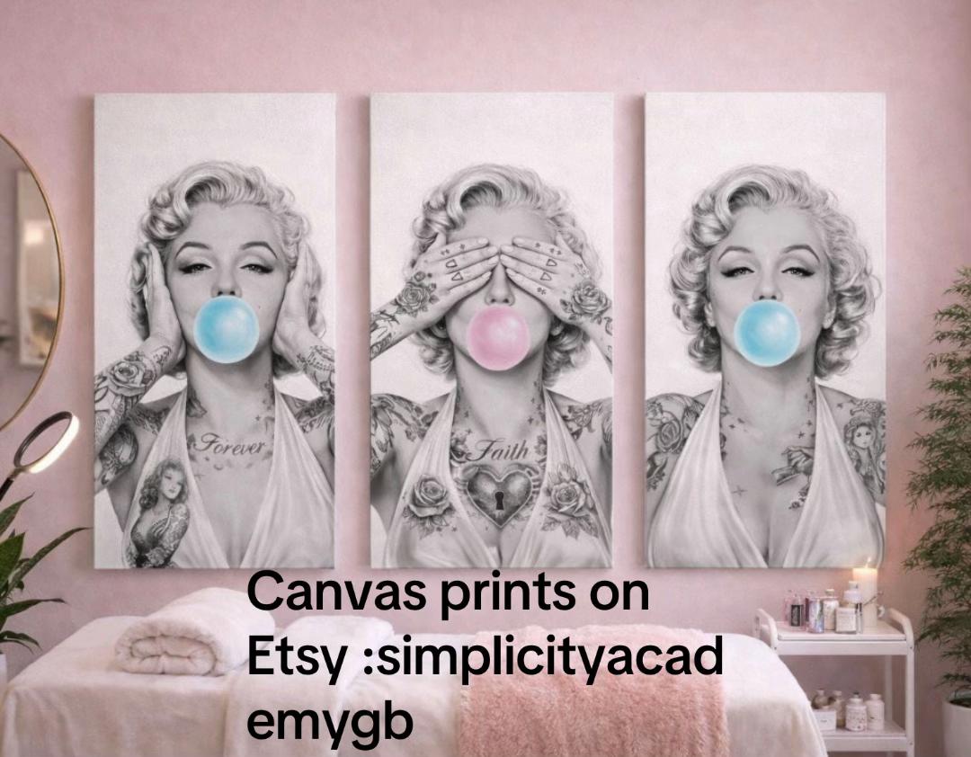 @Simplicity beauty academy