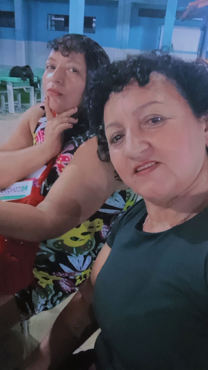 @Nete dançarina do Tik Tok 🥰😍