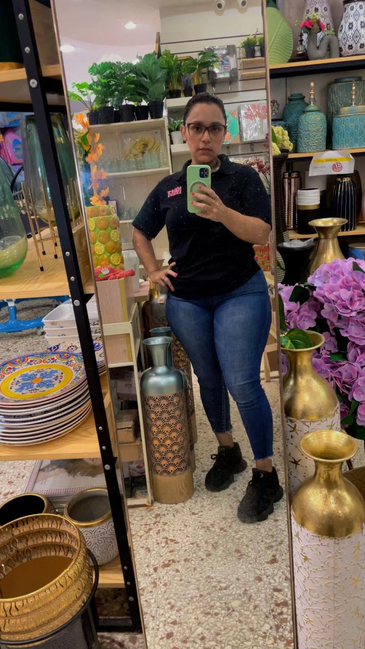 @la peque linda