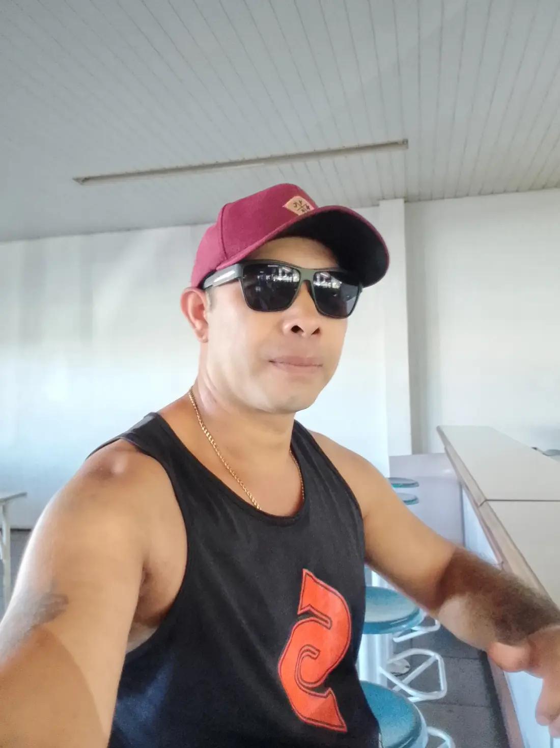 @Evandro Alves