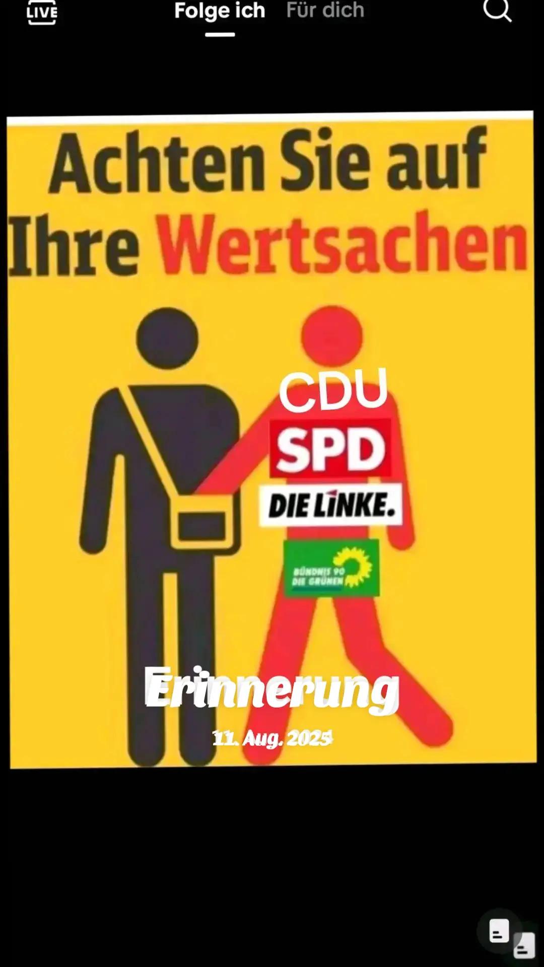 @Thor lebt