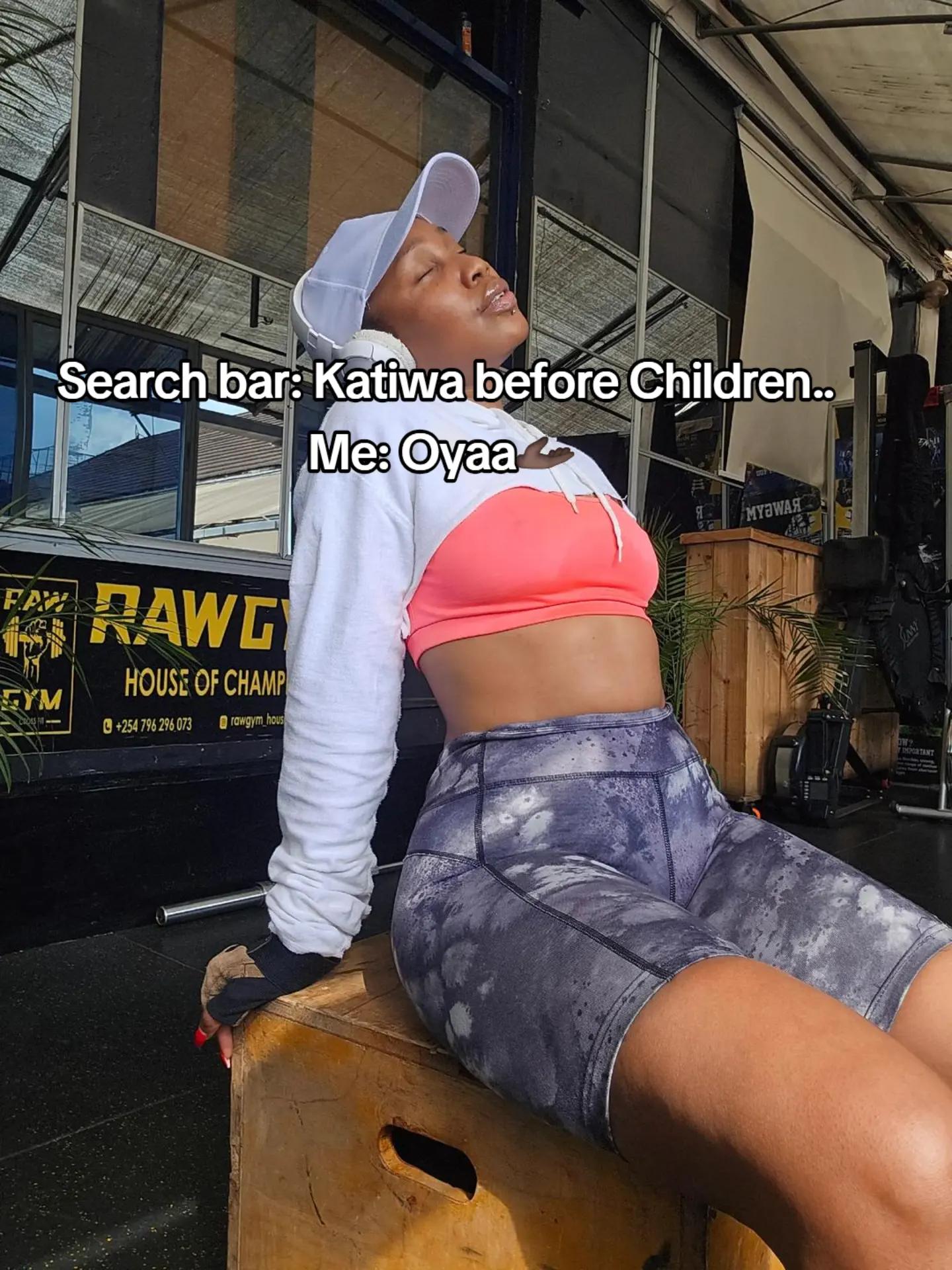 @Miss katiwa