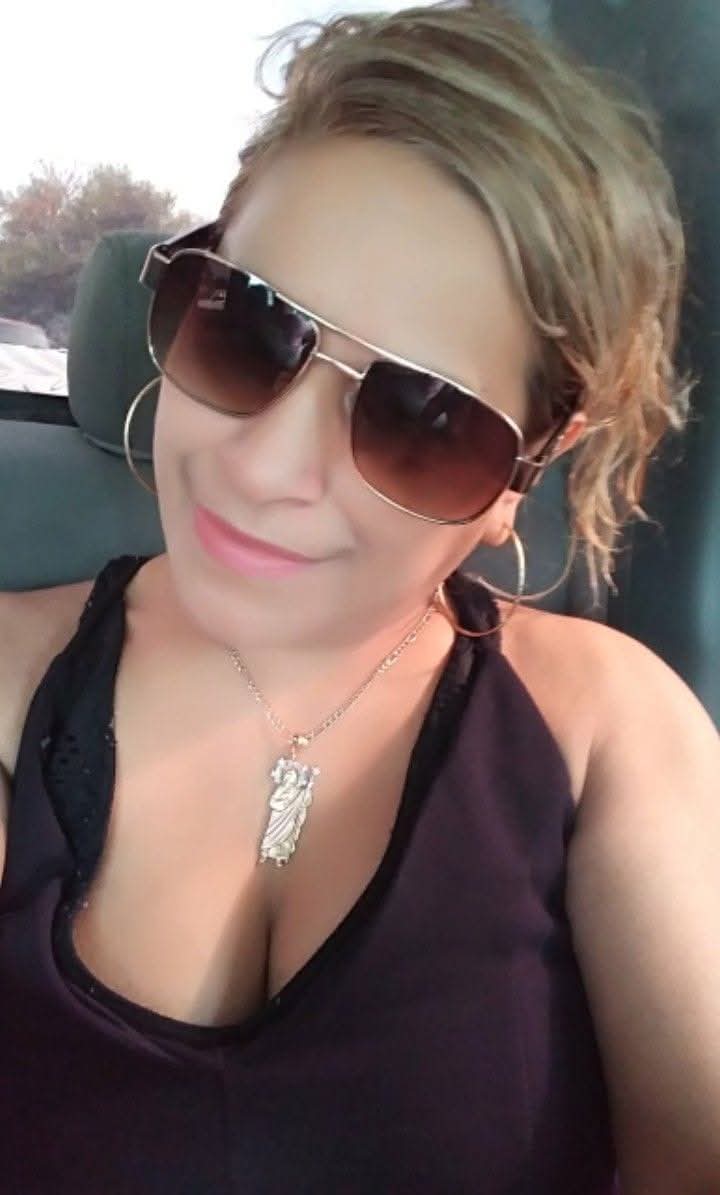 @Lorena Ramirez