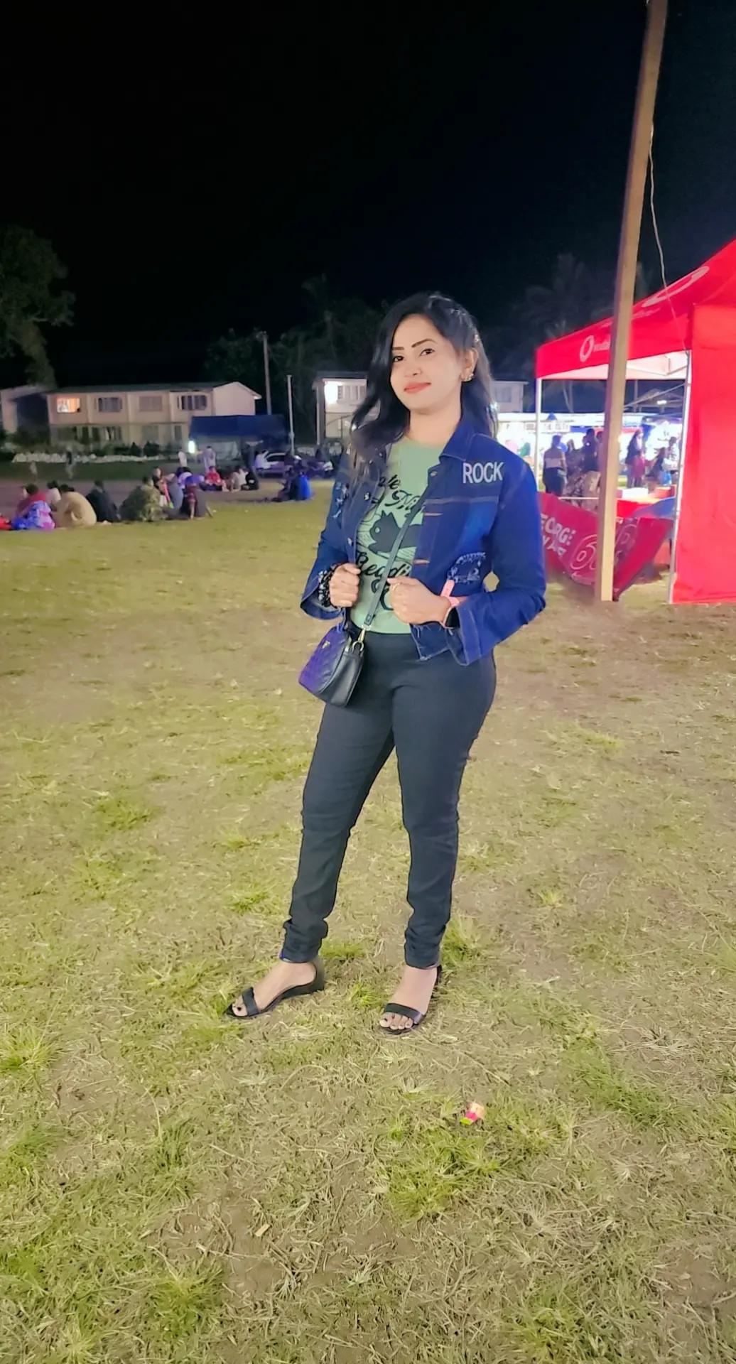 @shaniya shaheera ali