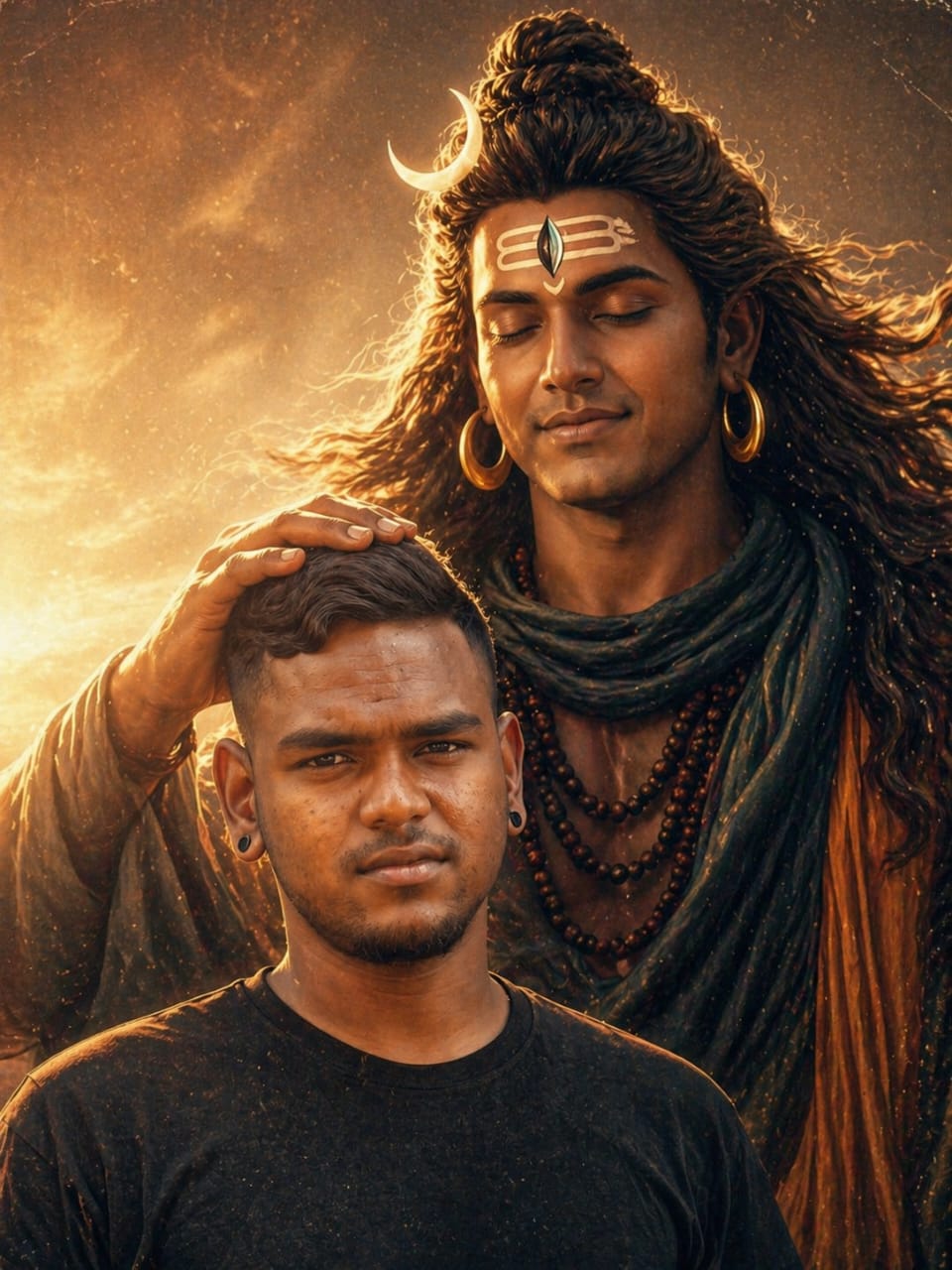 @๐๐ซ๐๐JAI SRI RAM๐๐ซ๐