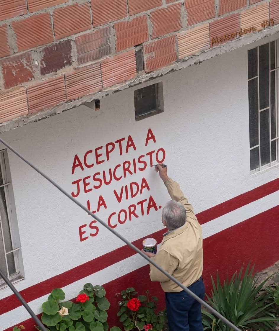 @solista cristy franciscA
