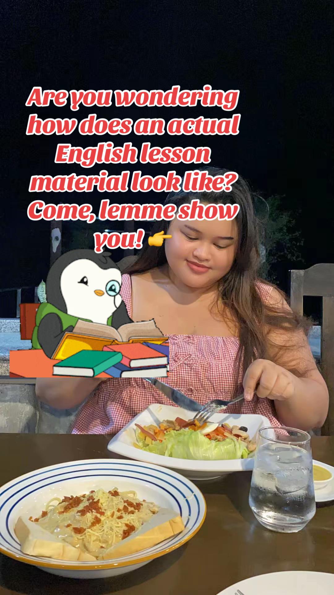 @English Teacher Liezl 👩🏫 🩵