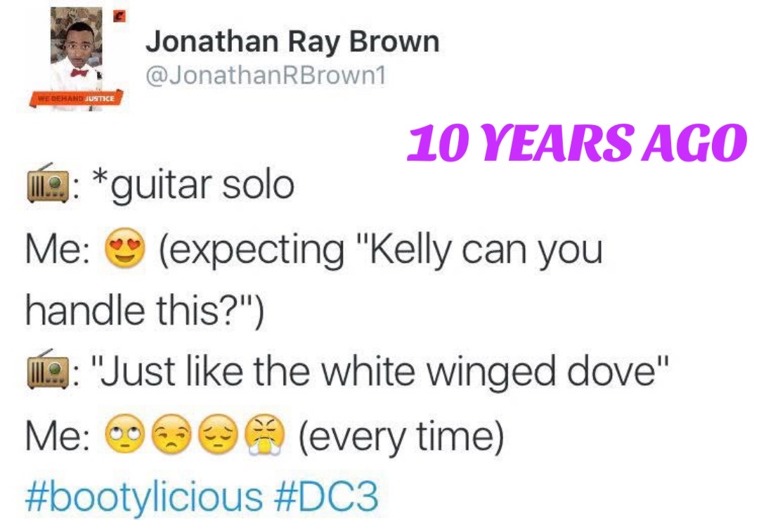 @JRay Brown