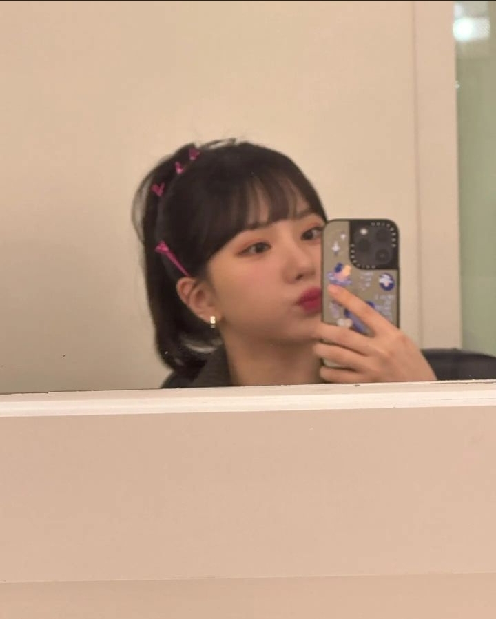 @Eunha