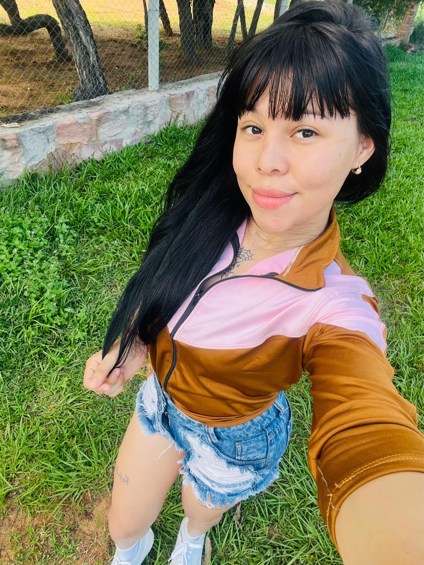 @❤️🔥Zulma Centurion🕷️