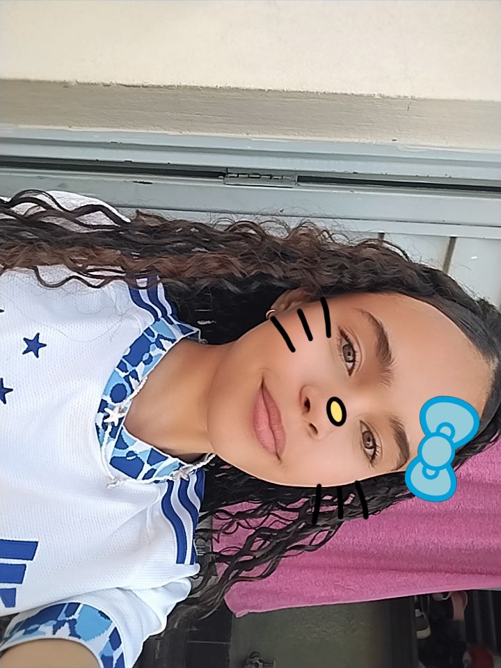 @Isadora Gabriele
