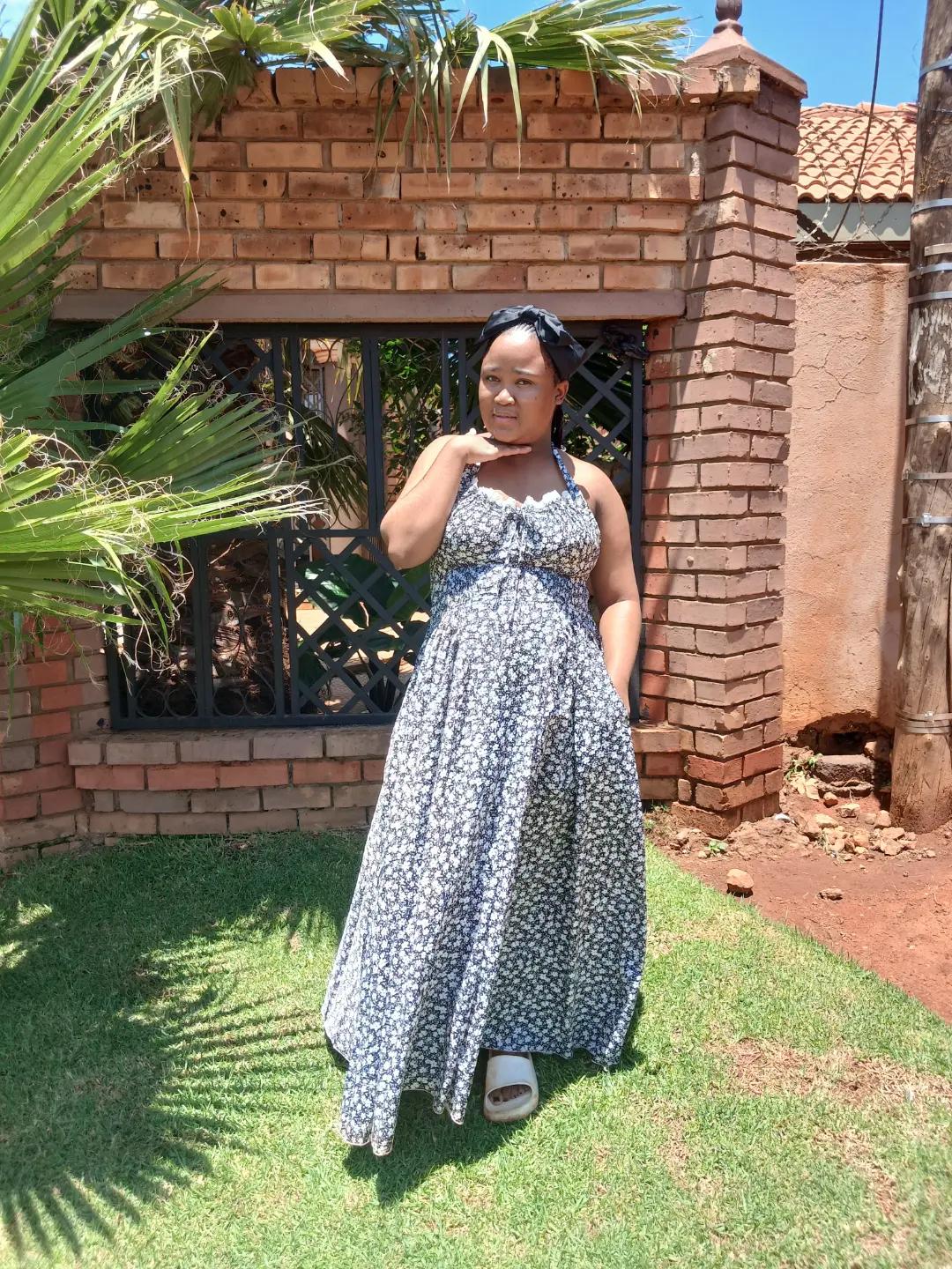@Lesego Mohakane