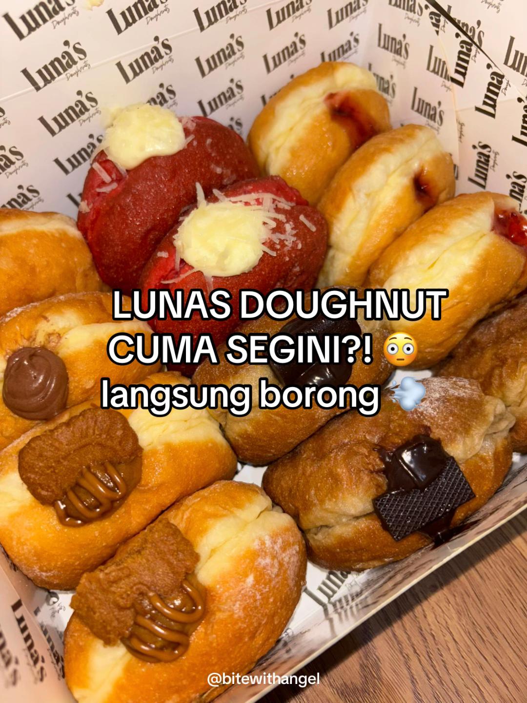 @Angelia | JKT Foodie