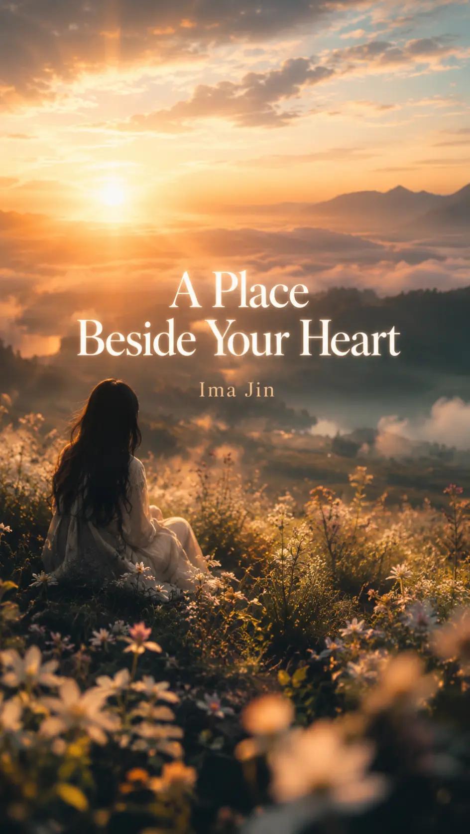 @Ima  Jin