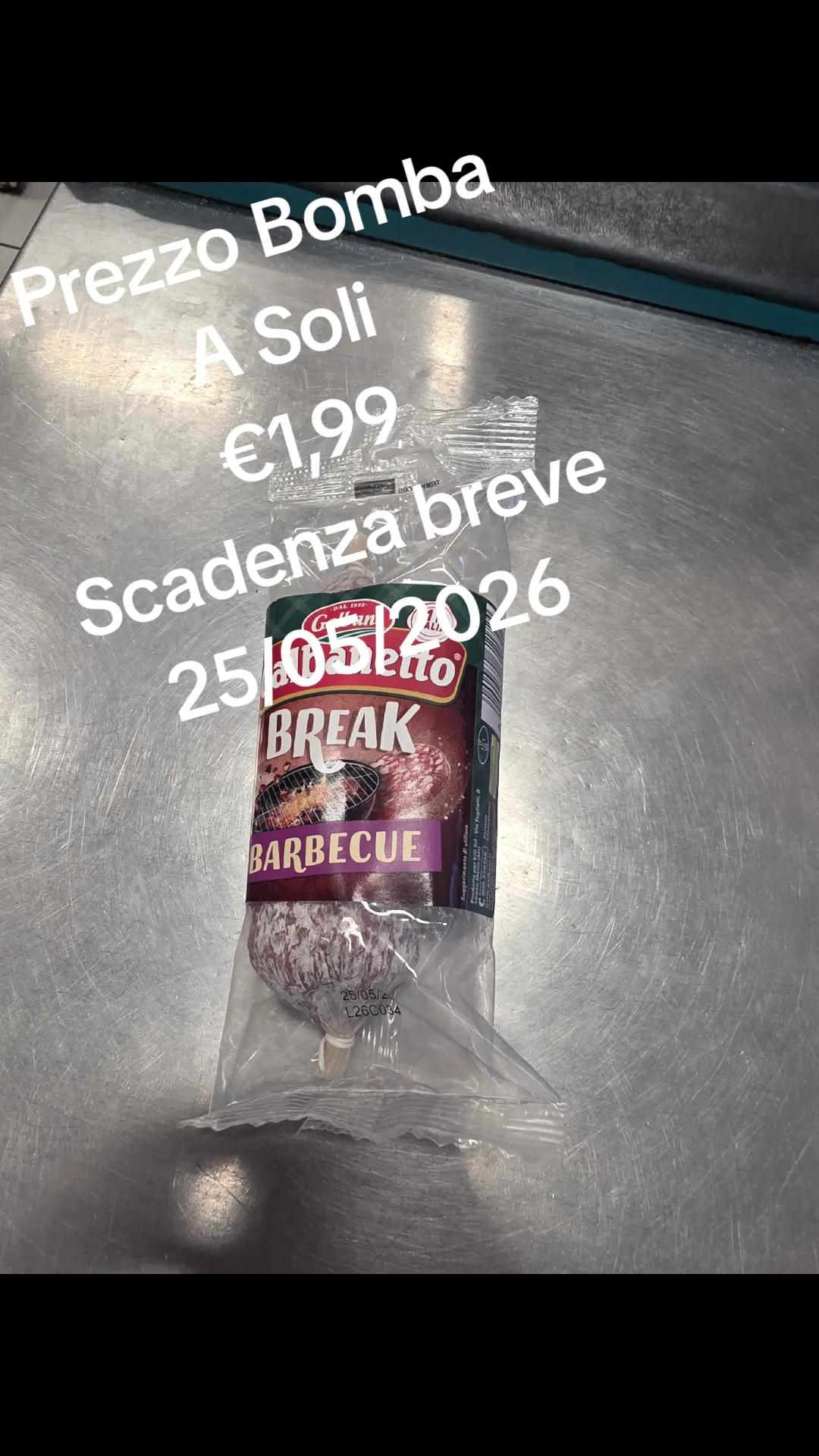 @Spesa ok Fratelli Savoca