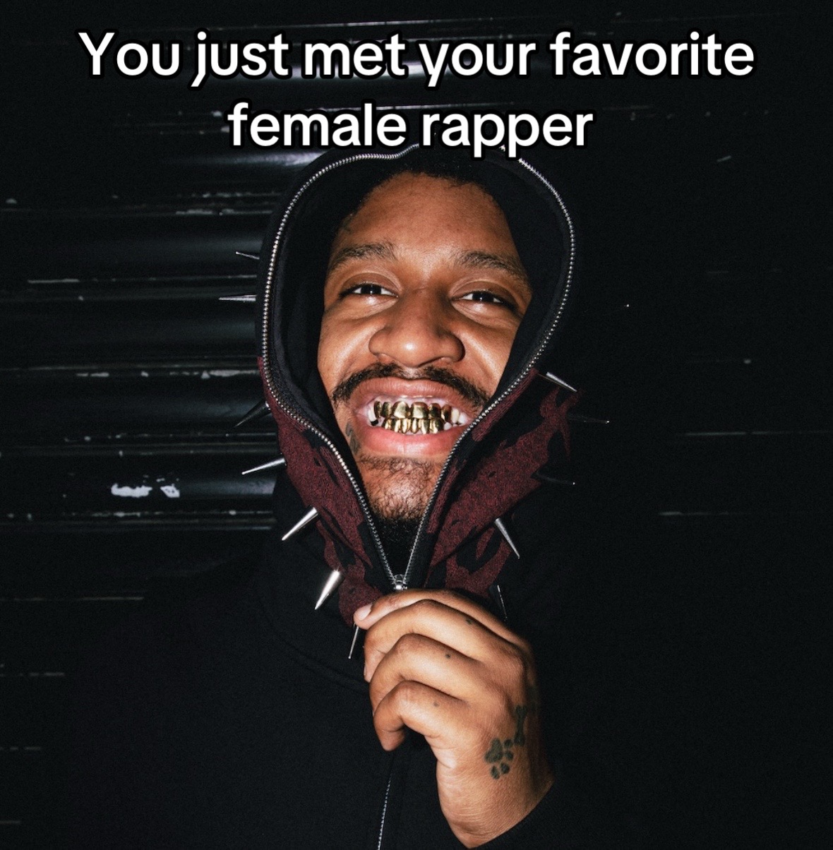 @LiL Jodeci