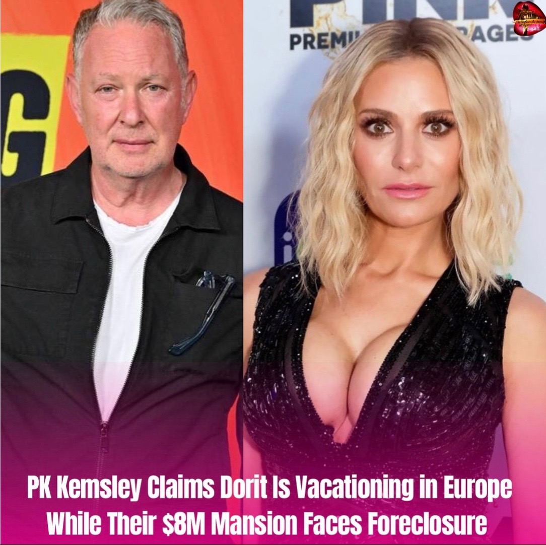 @The Gworls Are Fighting|Gossip